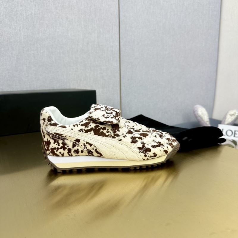 F**di casual shoes